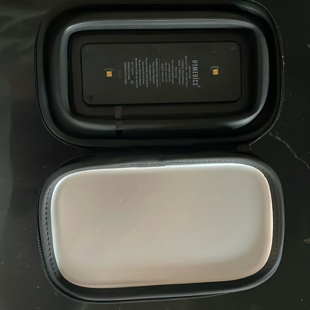 UV phone sanitizer